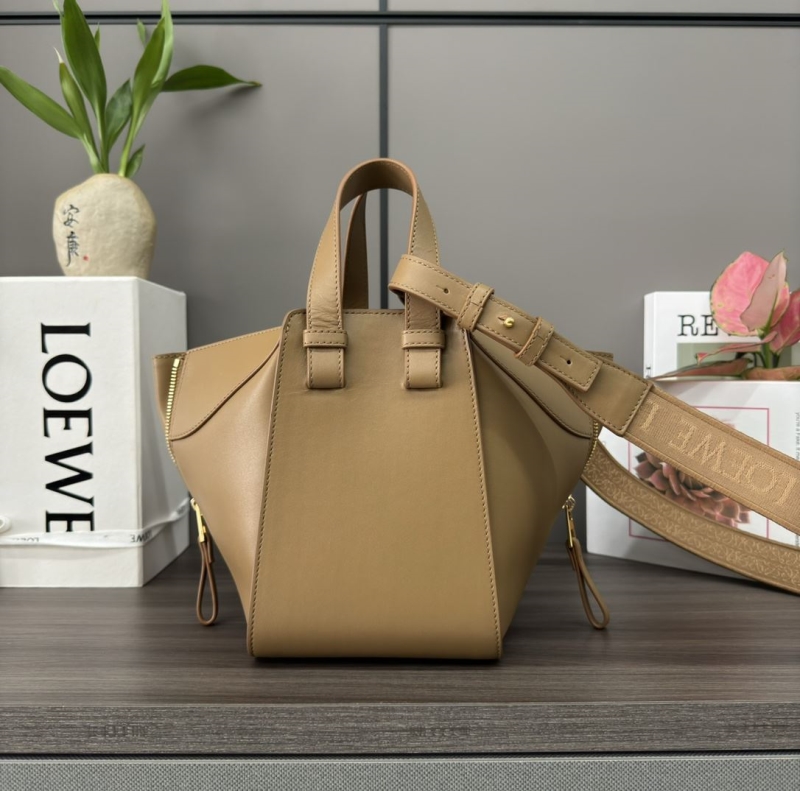 Loewe Handle Bags